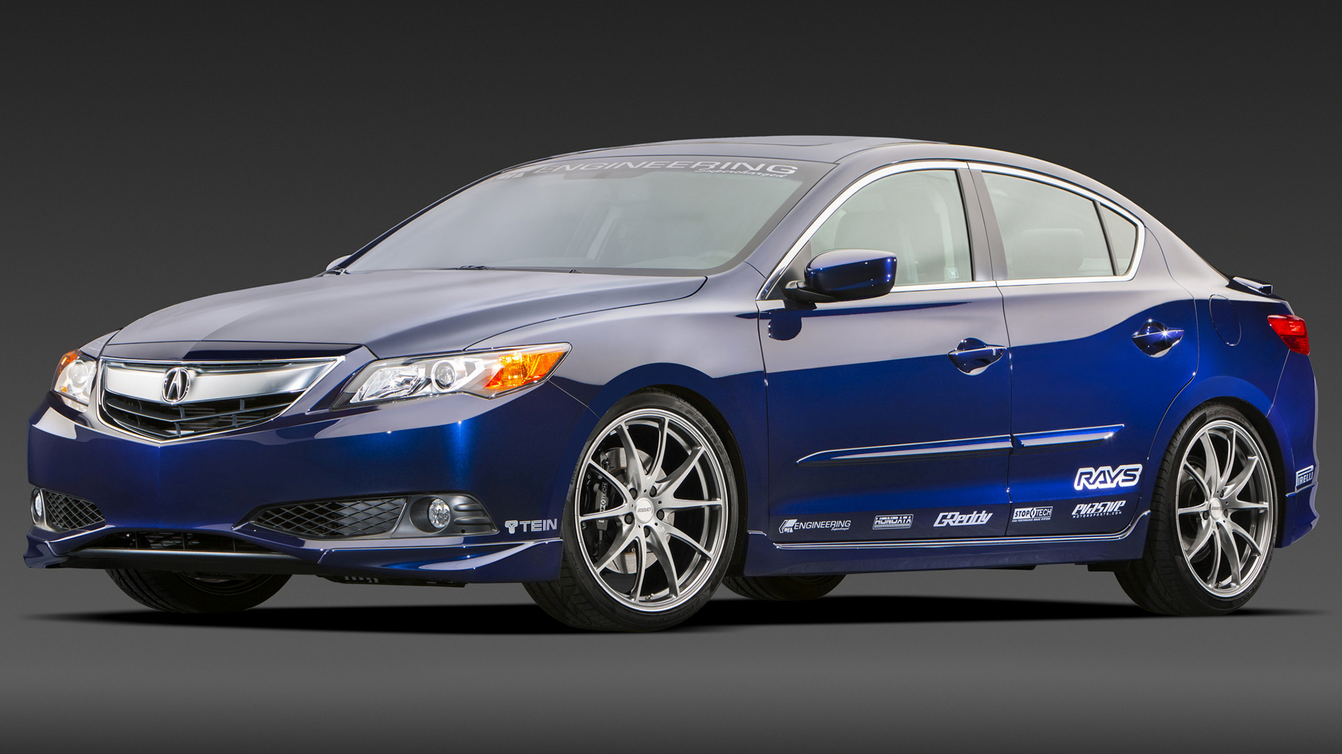 Vehicles Acura ILX HD Wallpaper | Background Image