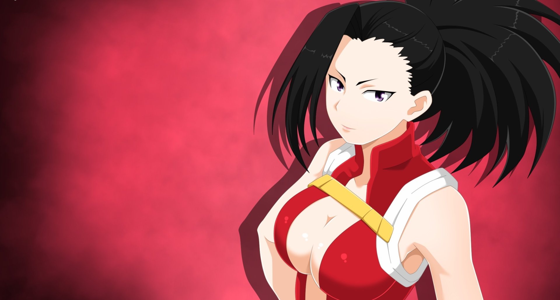 my hero academia yaoyorozu age