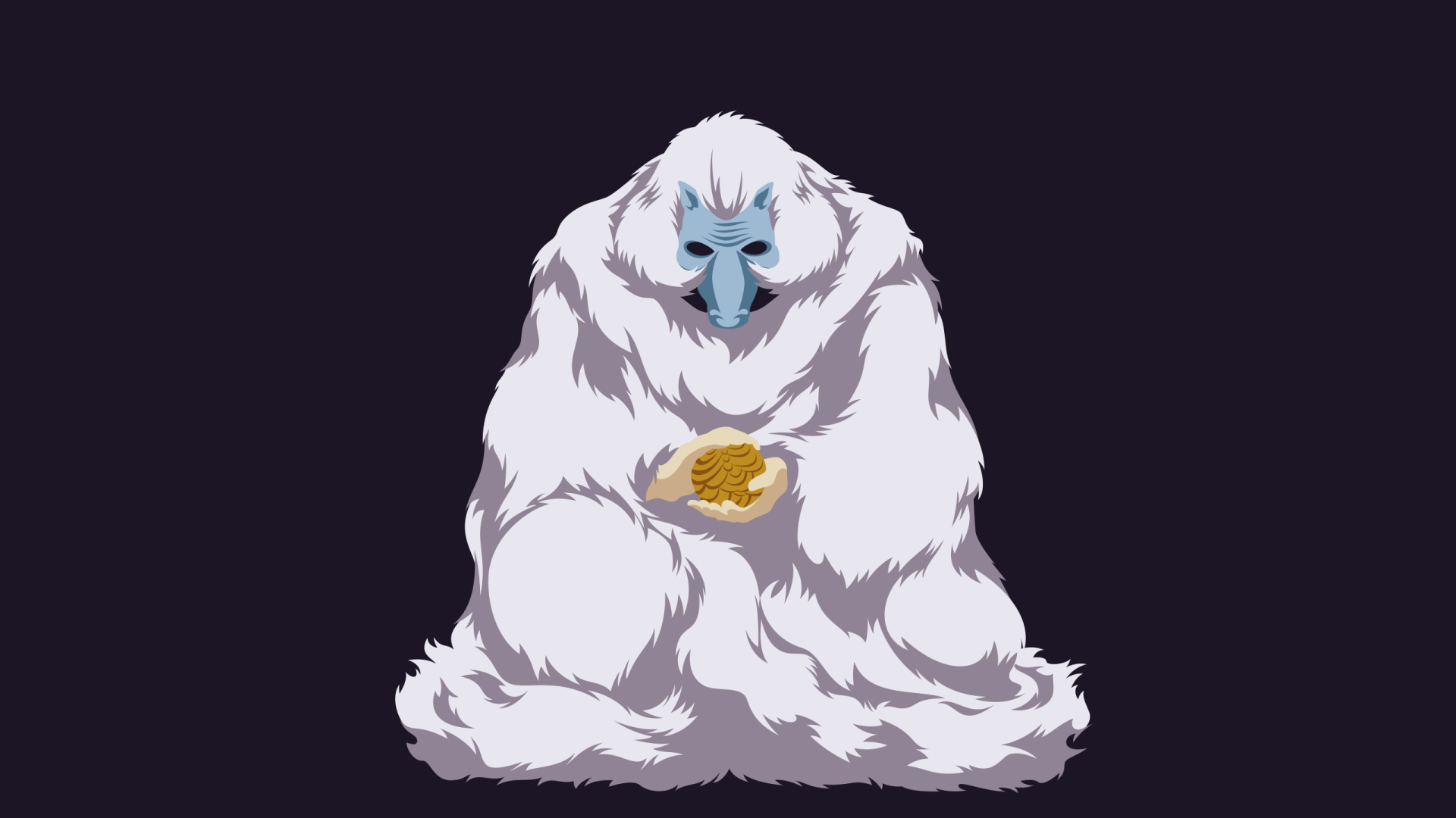 Download Anime InuYasha HD Wallpaper by Carionto