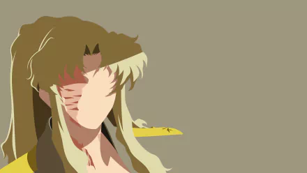 Balalaika (Black Lagoon) Anime Black Lagoon HD Desktop Wallpaper | Background Image