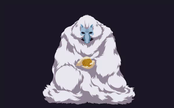 Anime InuYasha HD Desktop Wallpaper | Background Image