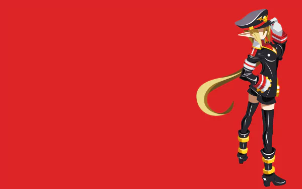 Salvatore (Disgaea) video game Disgaea HD Desktop Wallpaper | Background Image