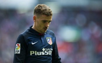 43 4k Ultra Hd Antoine Griezmann Wallpapers Background Images Wallpaper Abyss