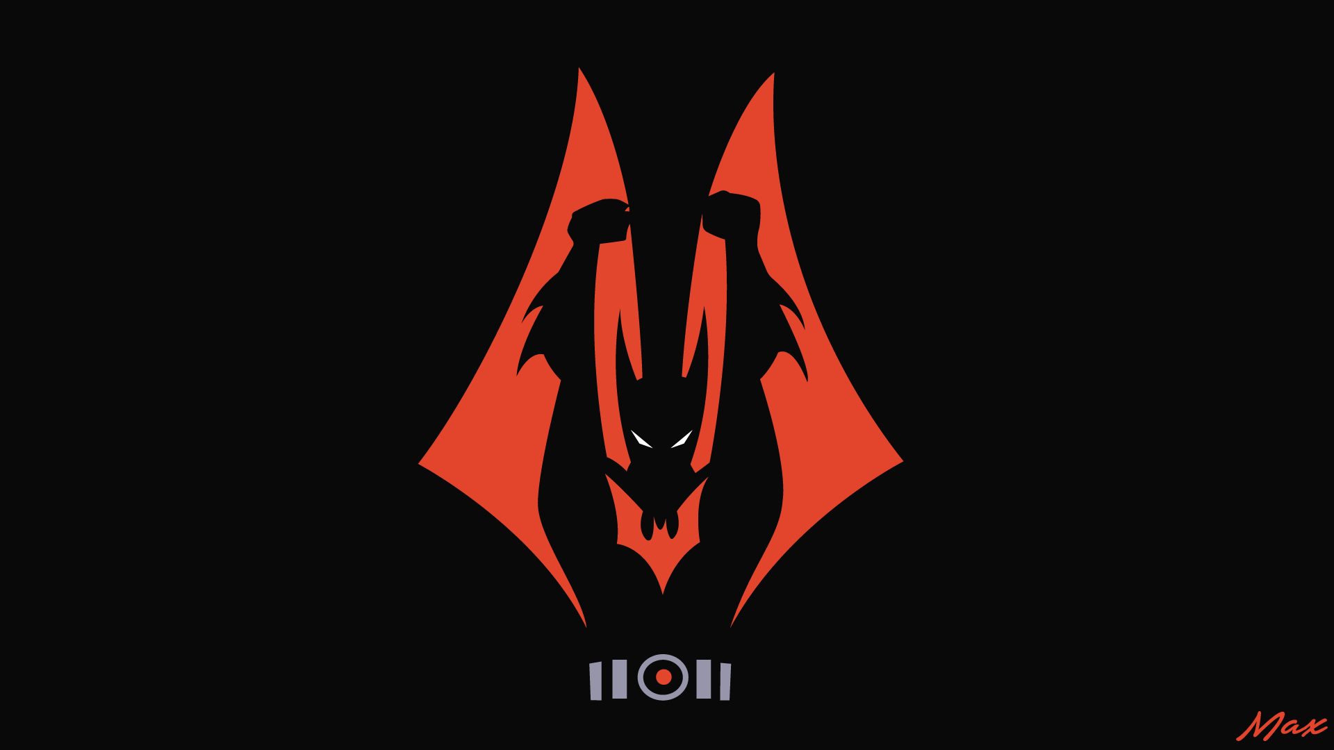 Download Terry McGinnis Comic Batman Beyond HD Wallpaper by Massimiliano Princiotta