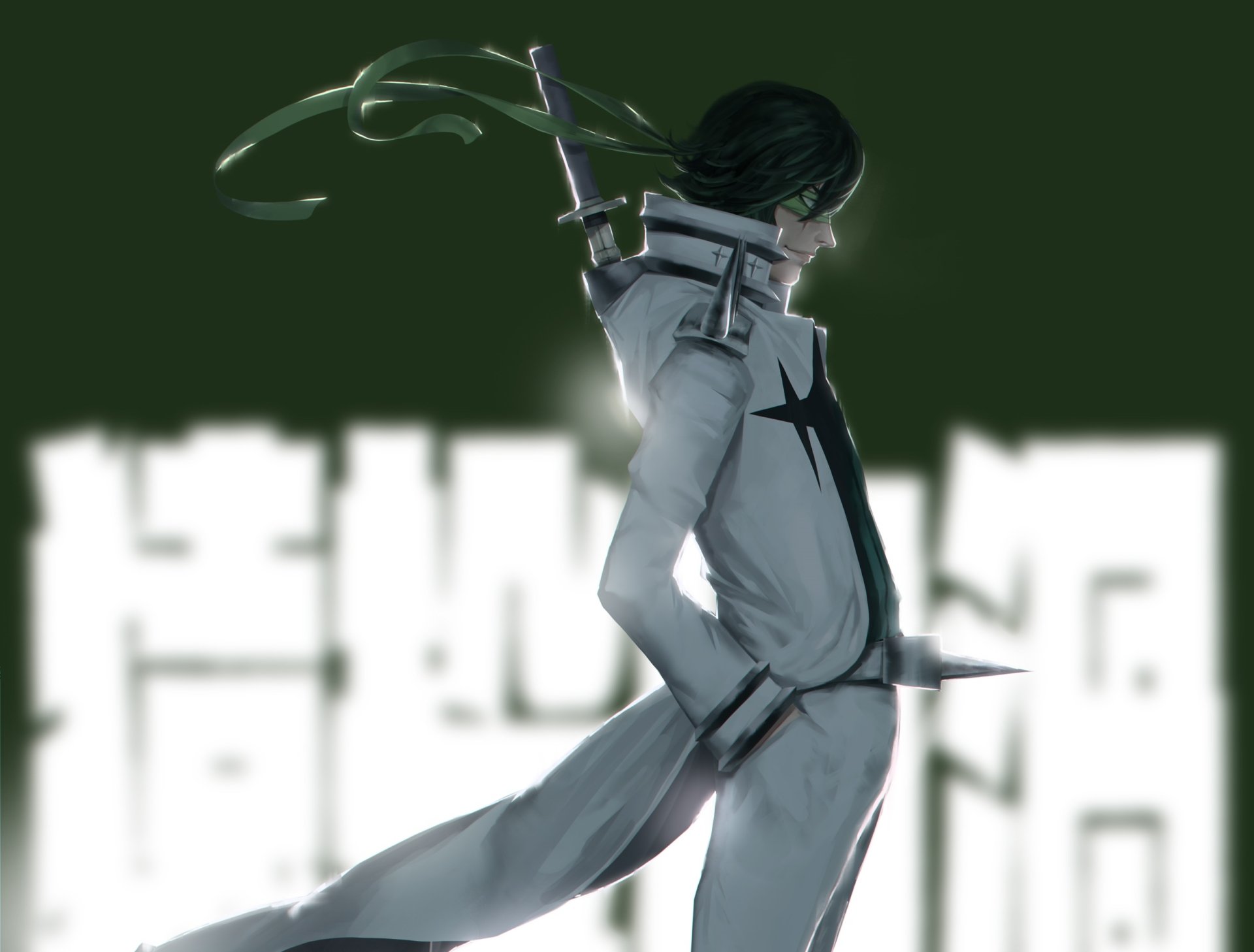 Download Uzu Sanageyama Anime Kill La Kill HD Wallpaper