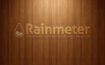 Rainmeter Hd Wallpapers Background Images