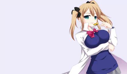 Anime Re:Hamatora HD Desktop Wallpaper | Background Image