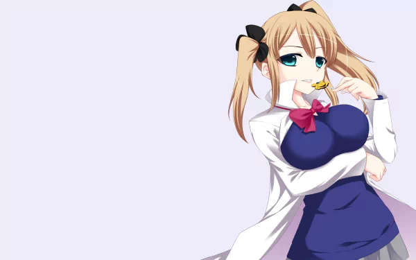 Anime Re:Hamatora HD Desktop Wallpaper | Background Image