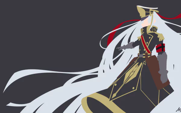Altair (Re:Creators) Anime Re:Creators HD Desktop Wallpaper | Background Image