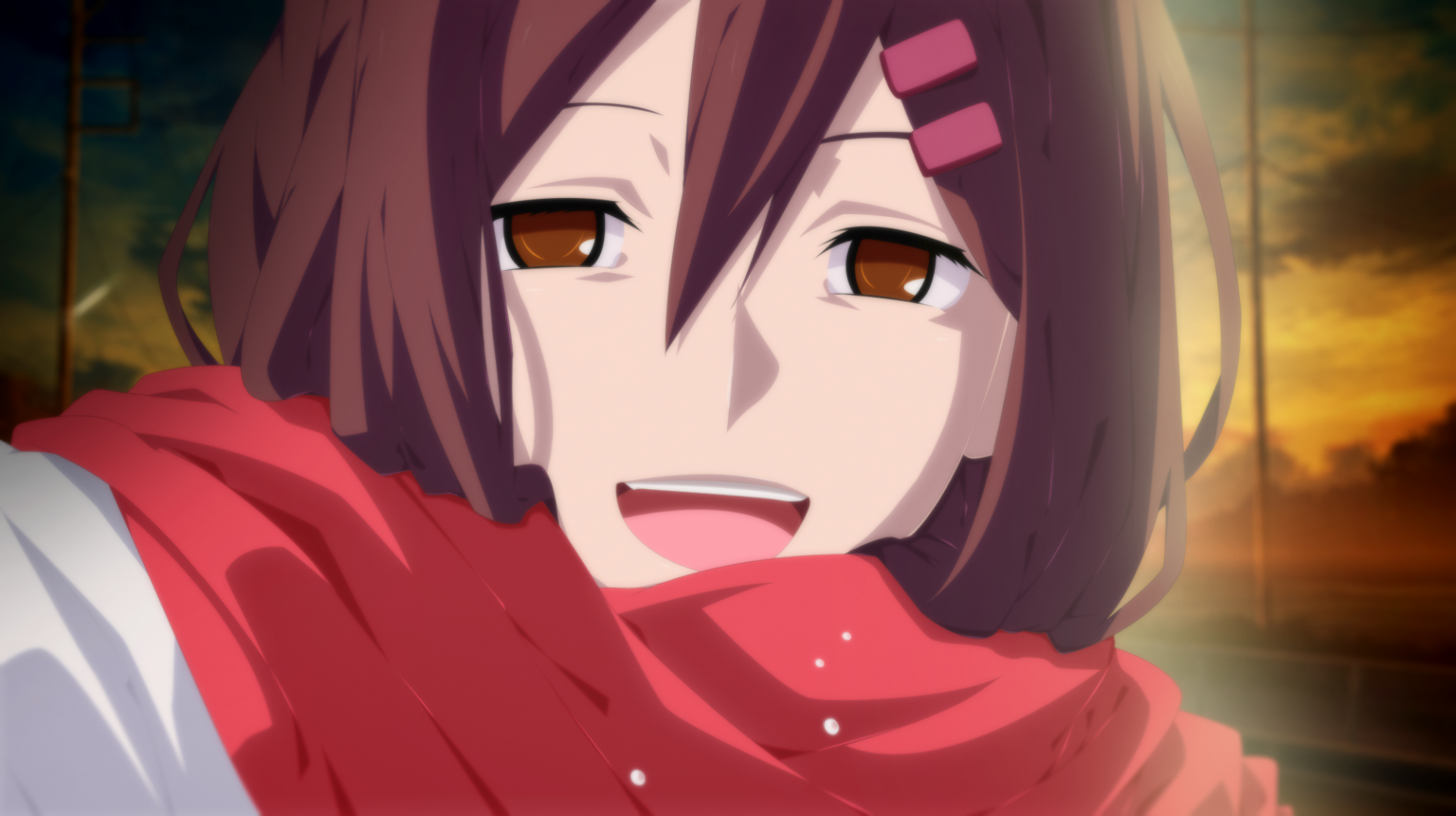 Download Ayano Tateyama Anime Kagerou Project HD Wallpaper by Sheryl-Nome-15