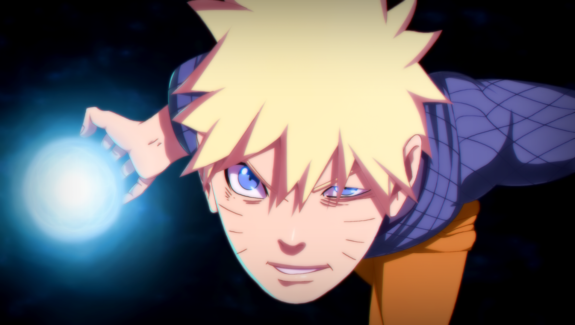 Download Naruto Uzumaki Anime Naruto HD Wallpaper by Sheryl-Nome-15
