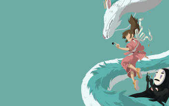 26 Chihiro Spirited Away Hd Wallpapers Background Images