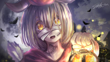 Anime Original HD Desktop Wallpaper | Background Image