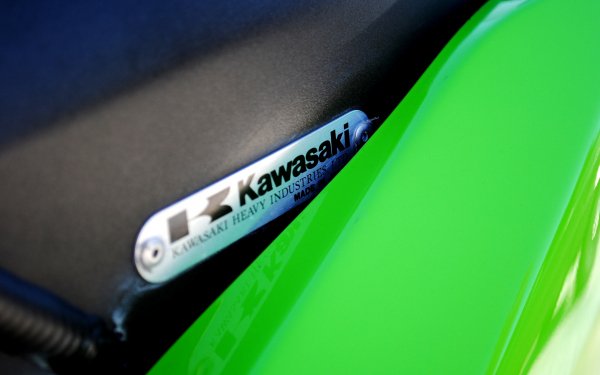 Vehicles Kawasaki HD Wallpaper | Background Image