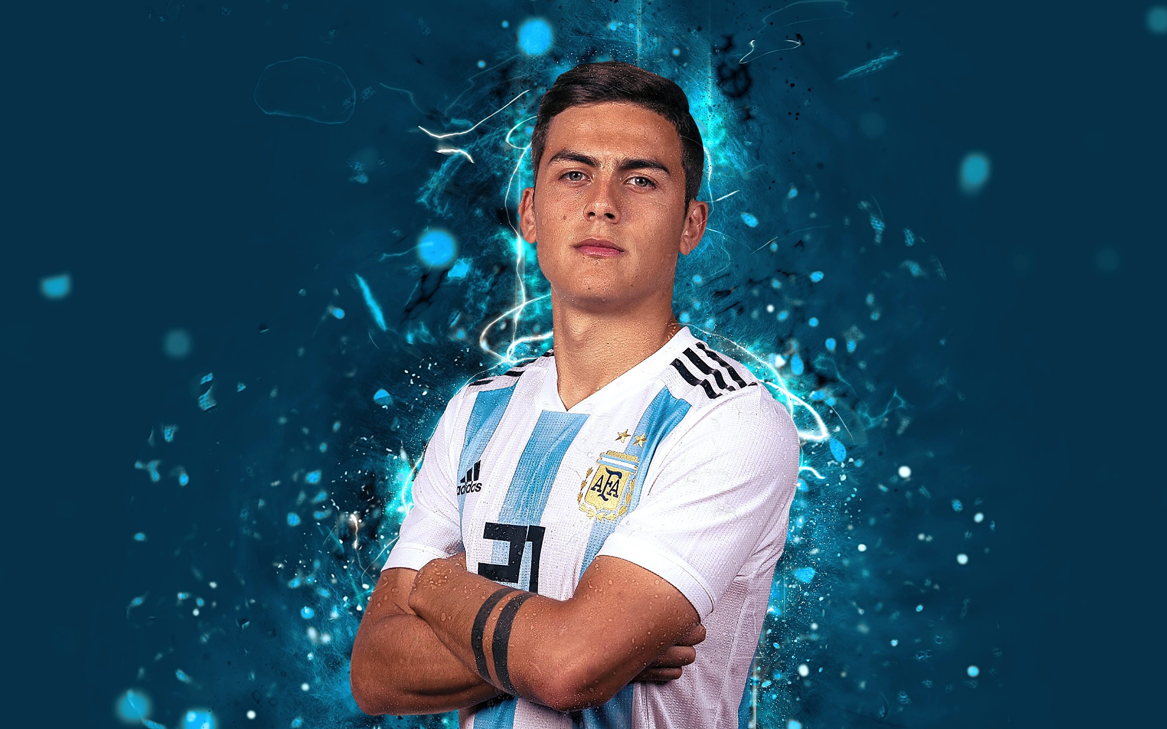Paulo Dybala wallpaper by Cmay60  Download on ZEDGE  91f3