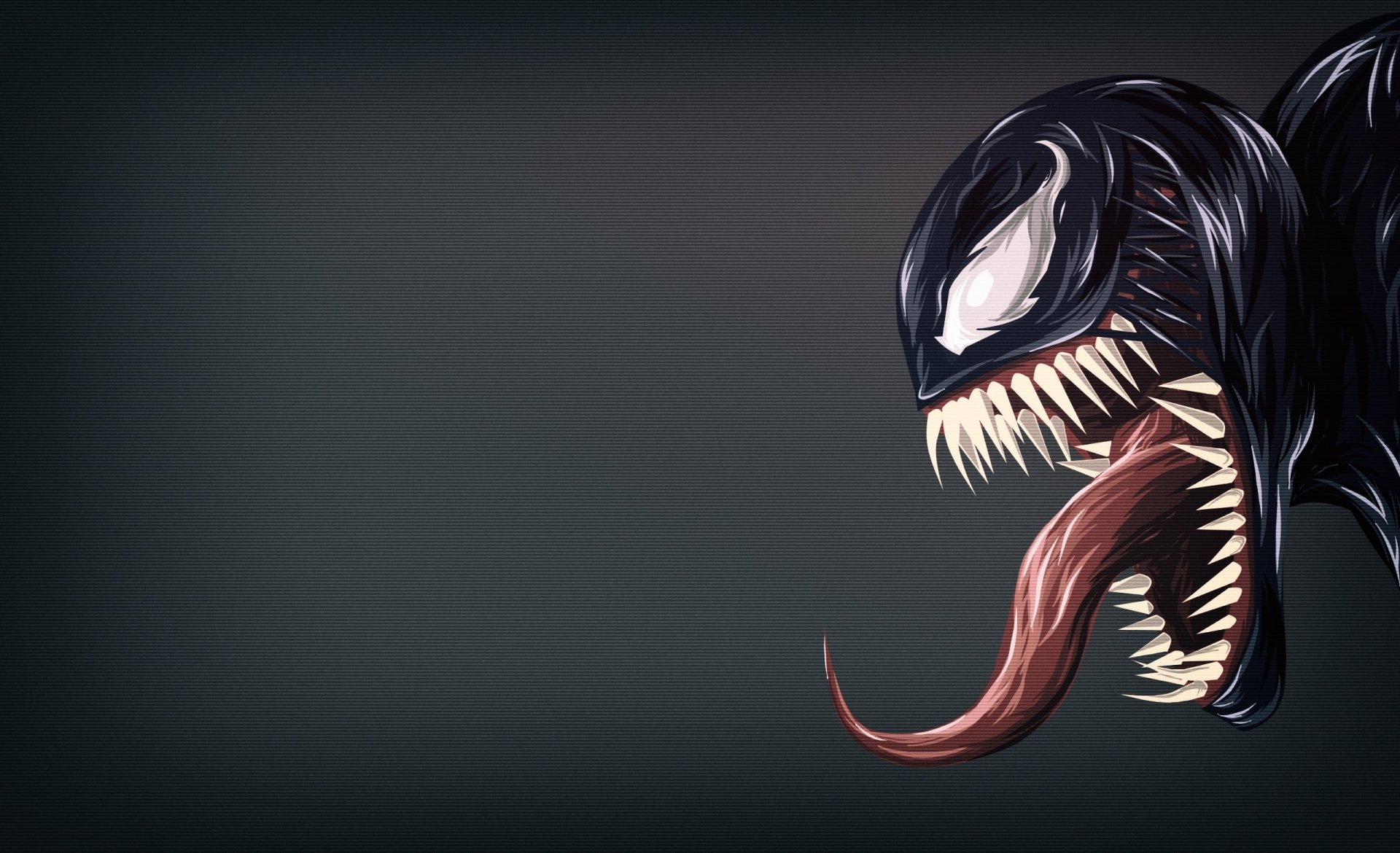 Venom HD Wallpaper | Hintergrund | 2560x1560 | ID:969092 - Wallpaper Abyss