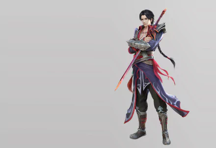 fantasy warrior fantasy warrior HD Desktop Wallpaper | Background Image