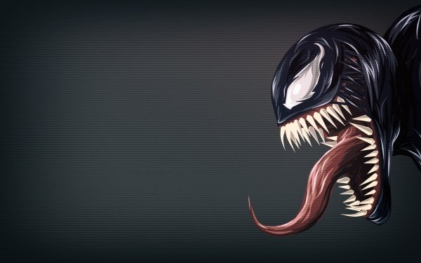 Comics Venom HD Wallpaper | Background Image