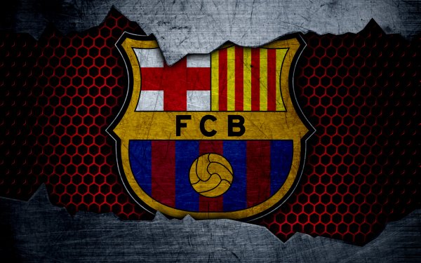 20+ 4K Ultra HD FC Barcelona Wallpapers | Background Images