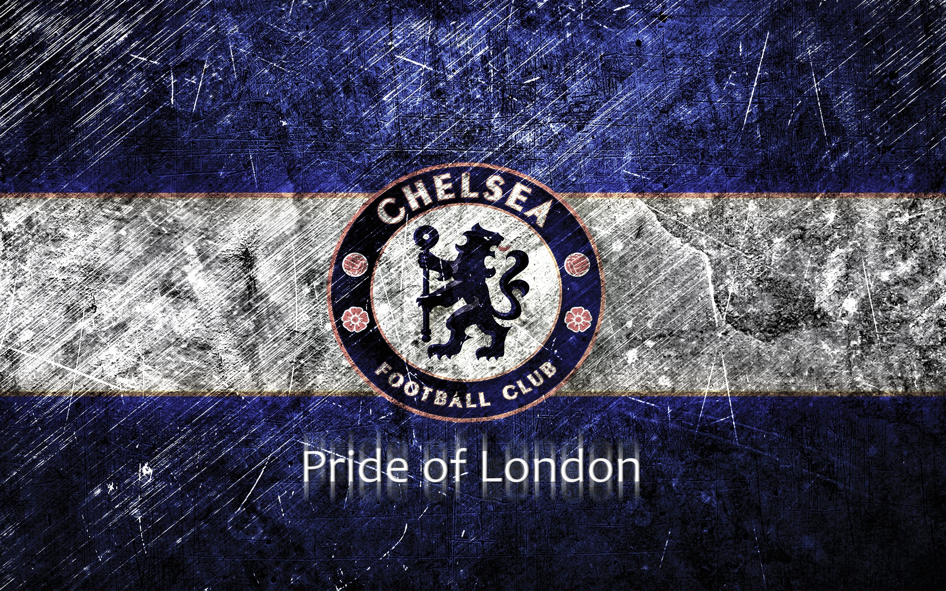 Sports Chelsea F.C. HD Wallpaper | Background Image