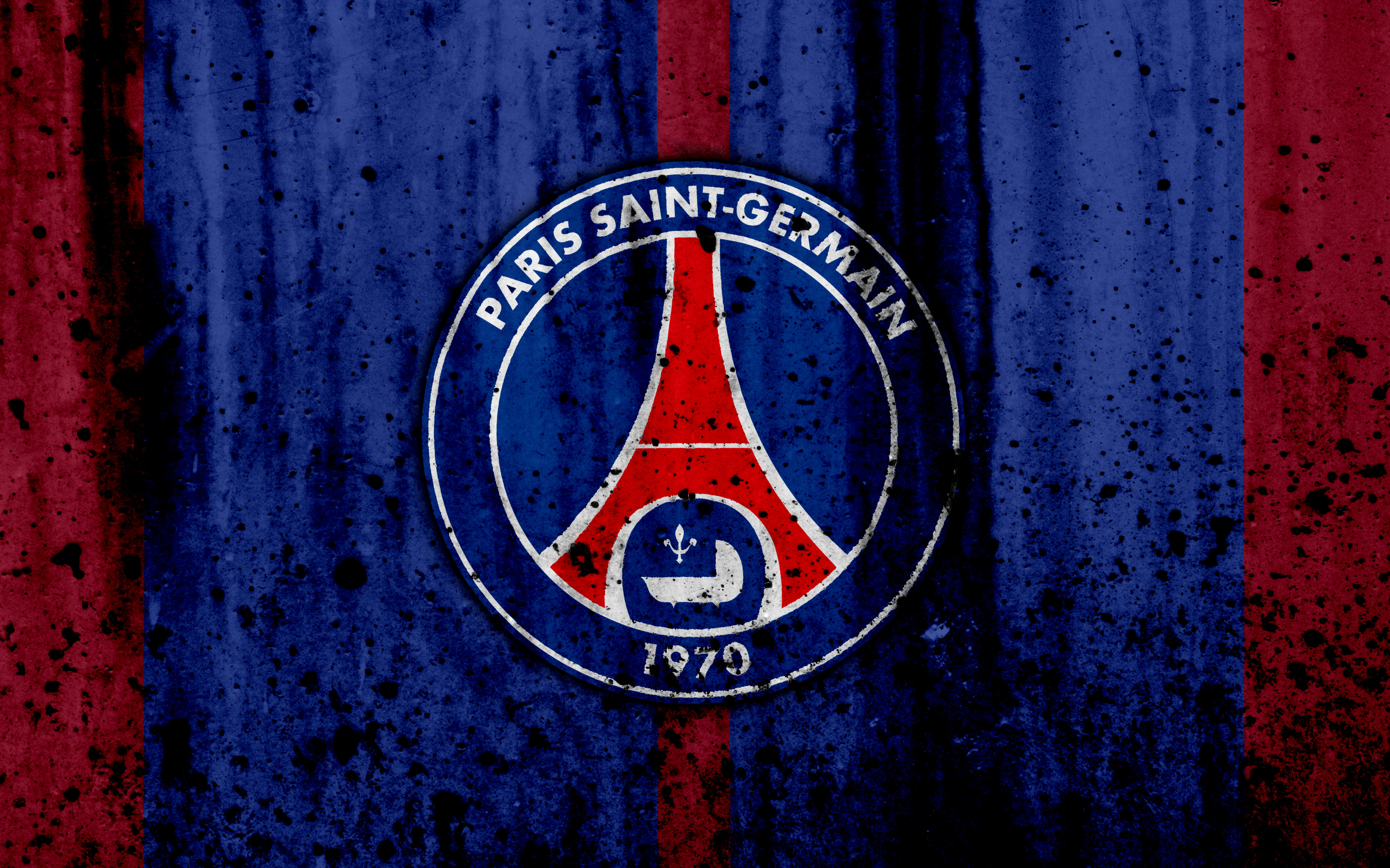 Sports Paris Saint-Germain F.C. HD Wallpaper | Background Image