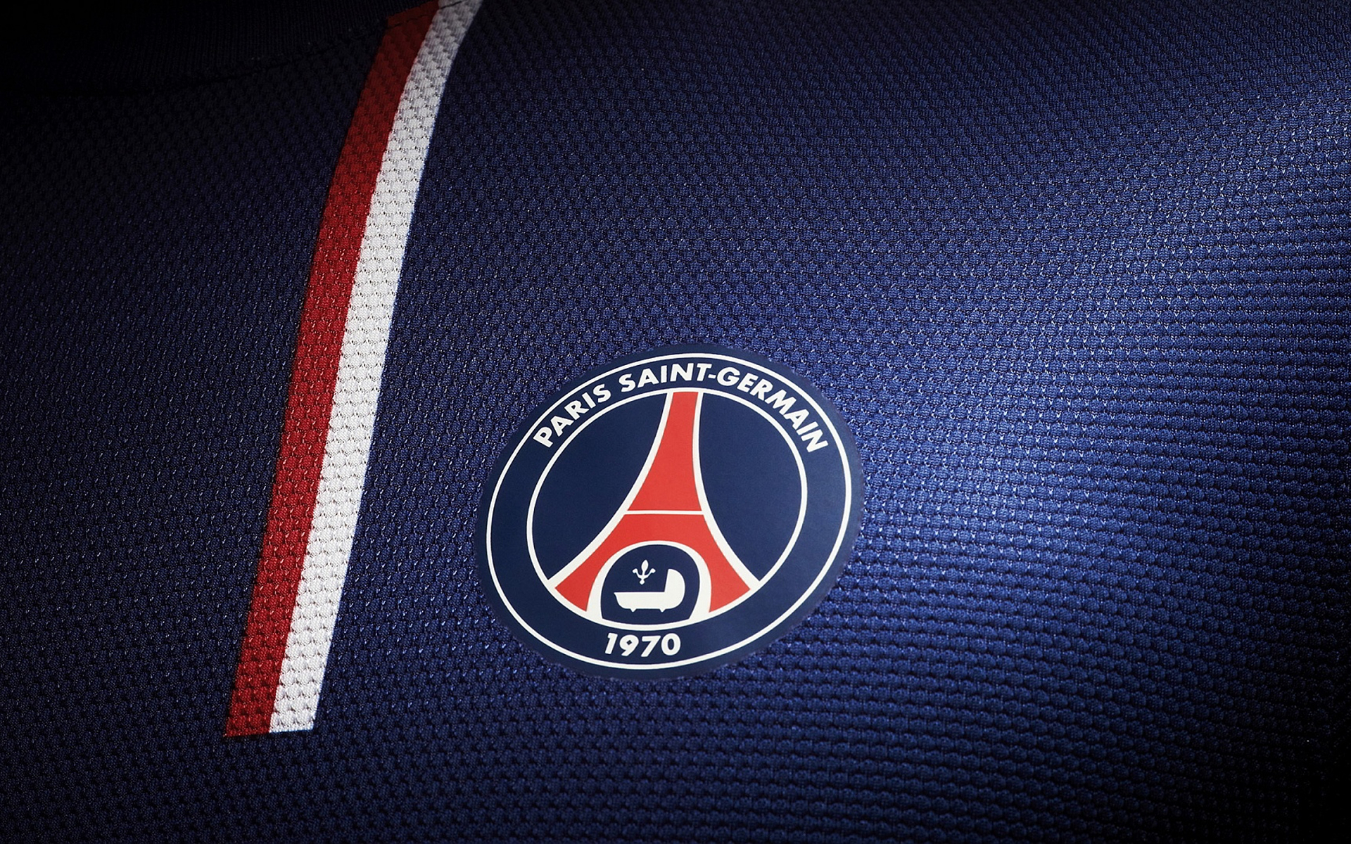 PSG FC by Z A Y N O S