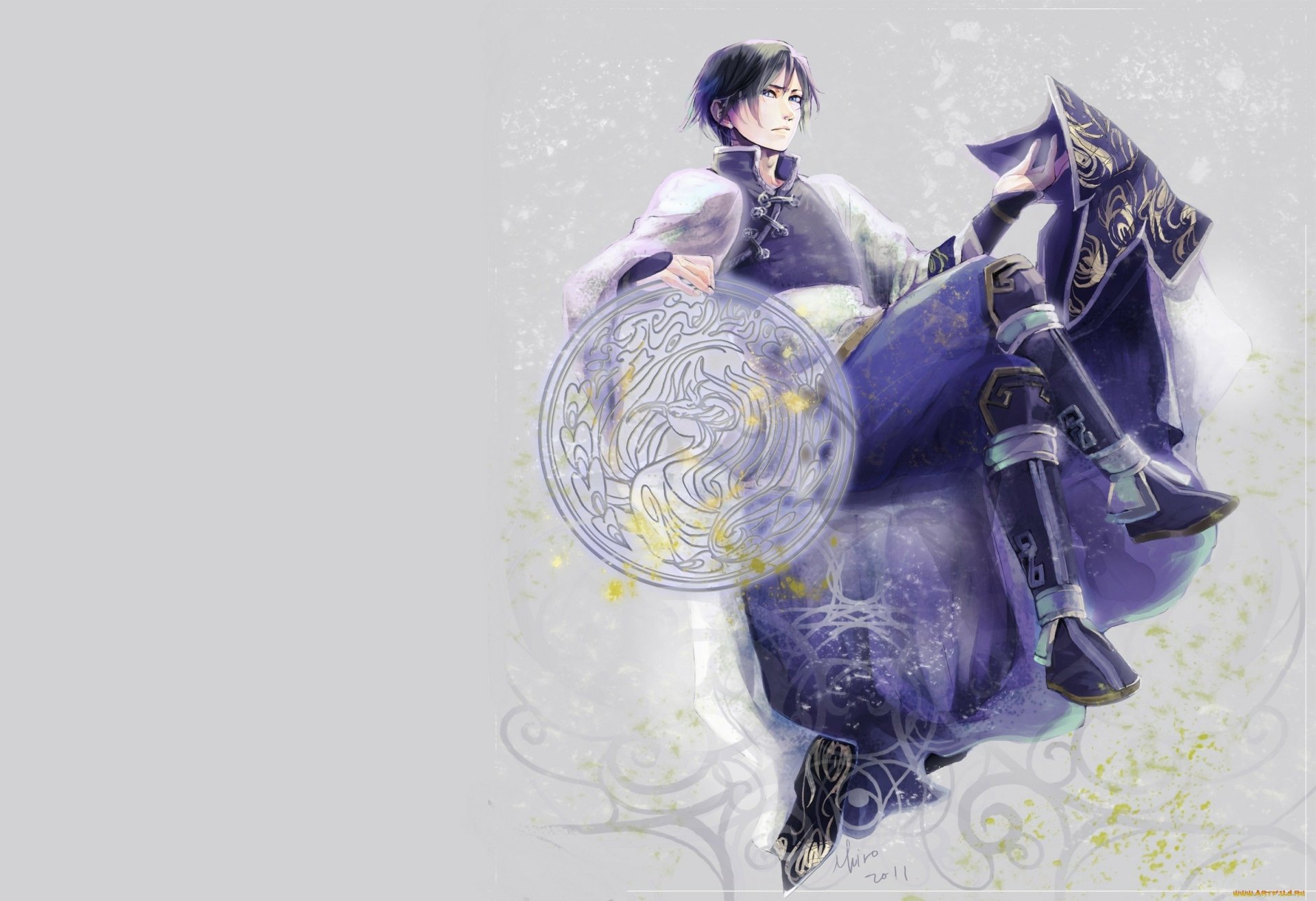 Download Video Game Dynasty Warriors HD Wallpaper