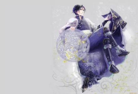 video game Dynasty Warriors HD Desktop Wallpaper | Background Image