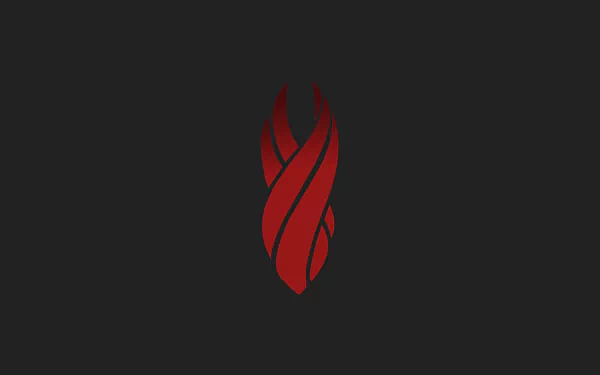  Dead Space Marker (RED)