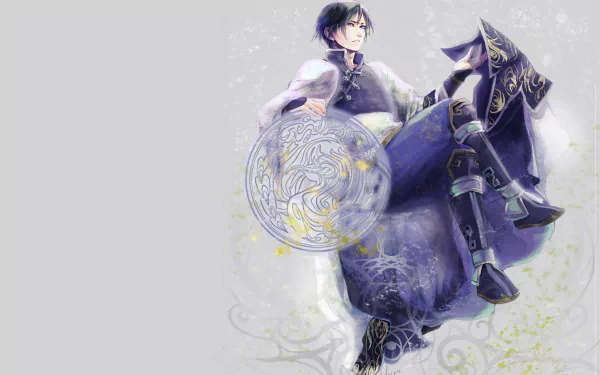 video game Dynasty Warriors HD Desktop Wallpaper | Background Image