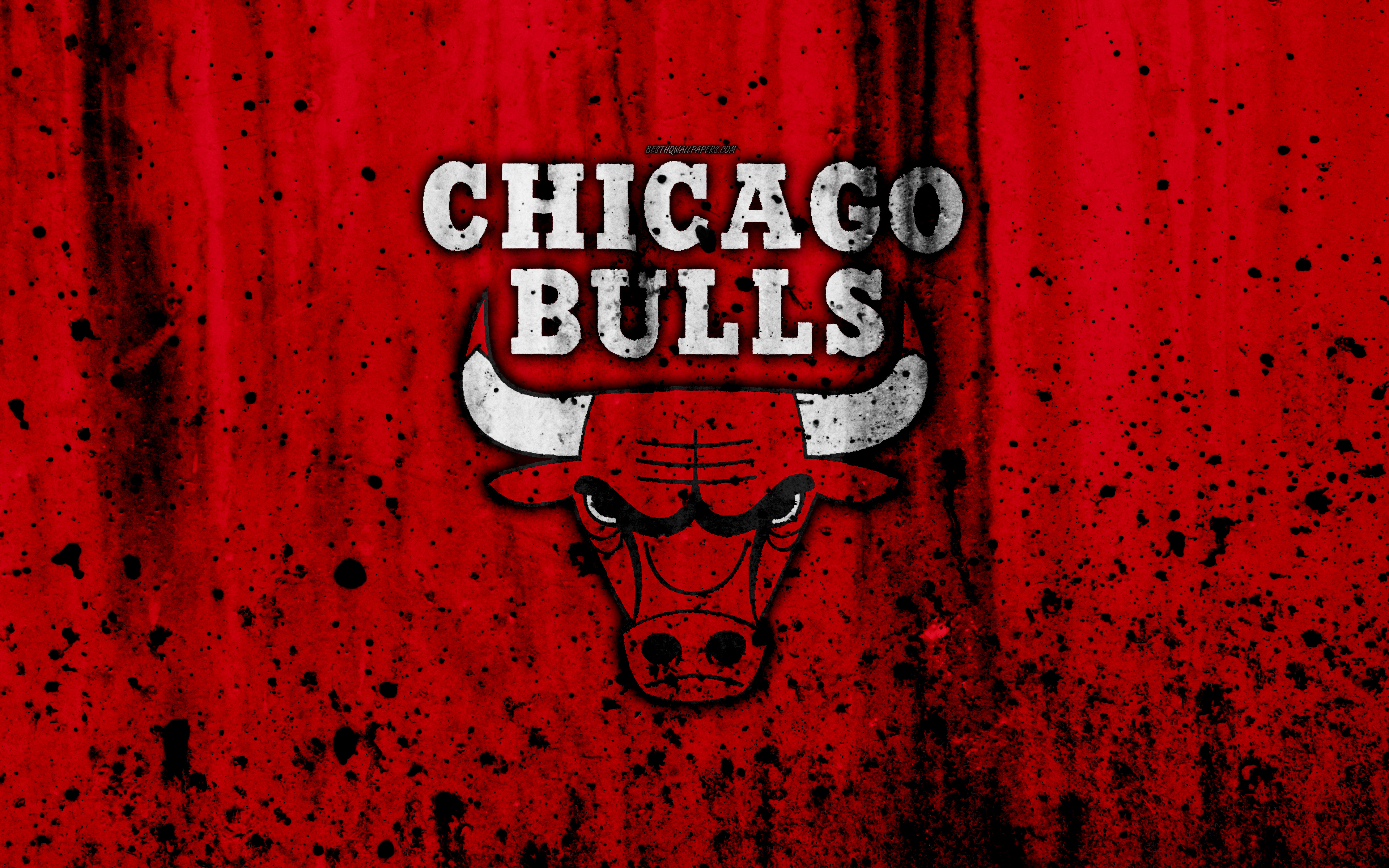 Chicago Bulls wallpaper