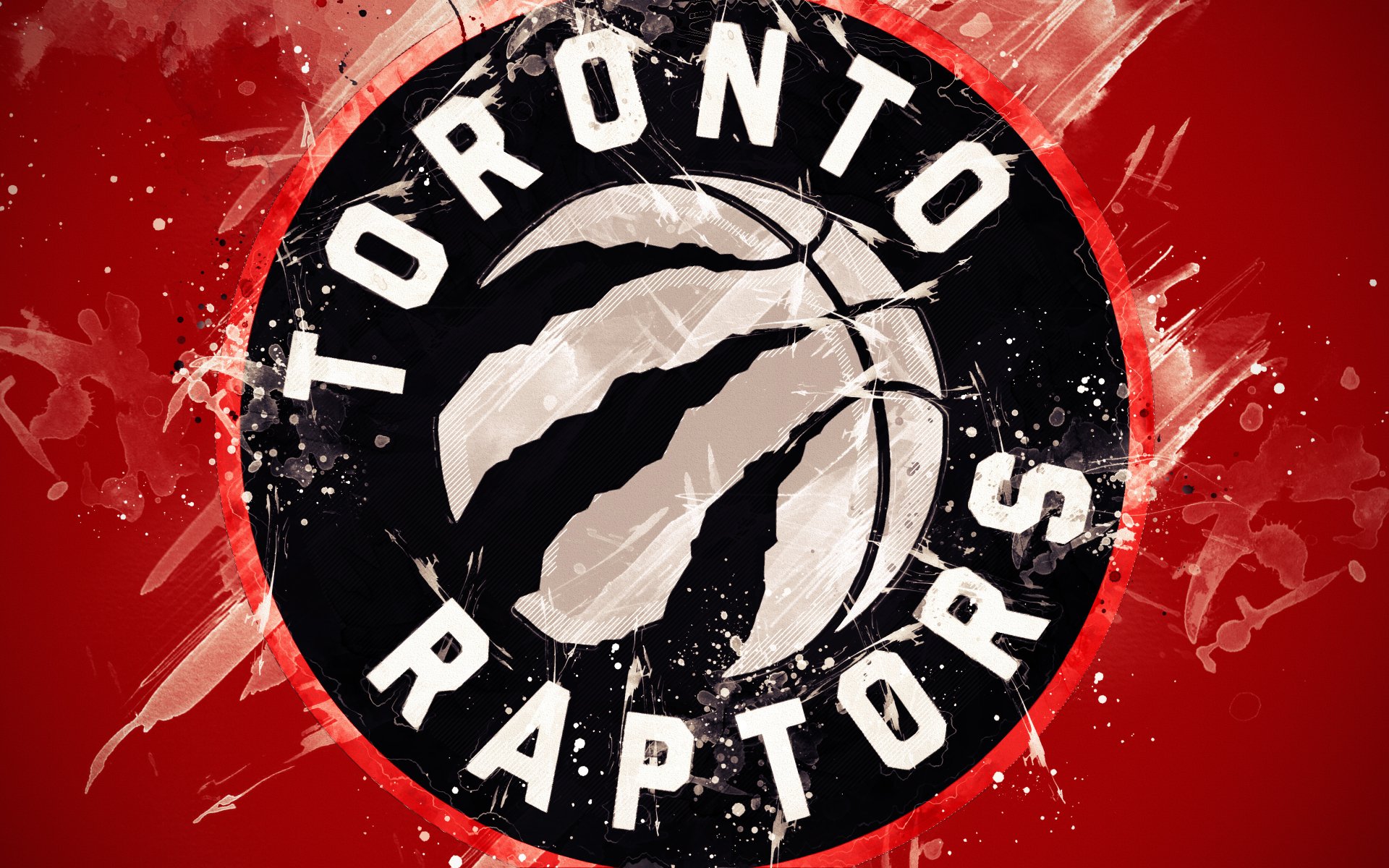 Wallpapers Toronto Raptors