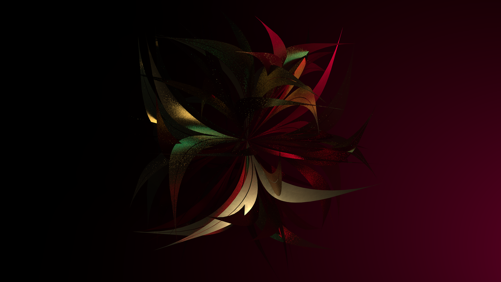 Download Artistic Flower HD Wallpaper by ashk