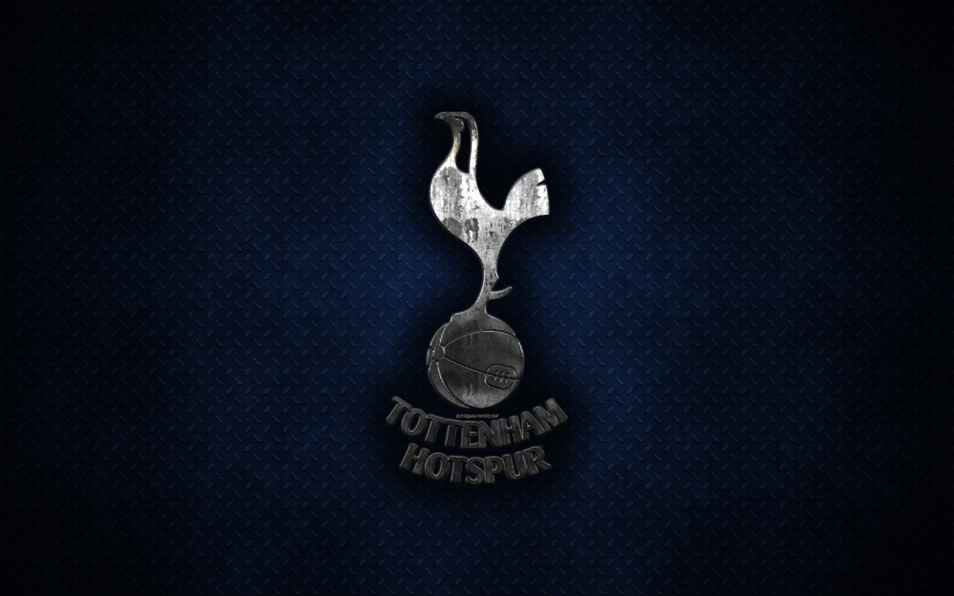 Tottenham Hotspur FC Badge