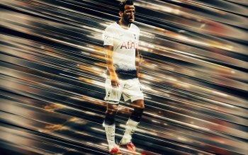 25 4k Ultra Hd Tottenham Hotspur F C Wallpapers Background Images Wallpaper Abyss