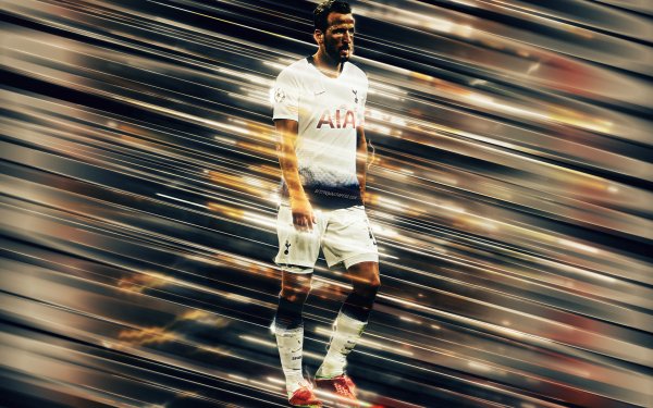 Sports Harry Kane Soccer Player Tottenham Hotspur F.C. HD Wallpaper | Background Image