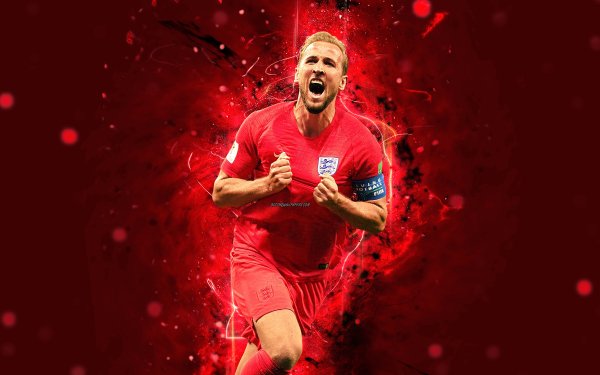 Sports Harry Kane Soccer Player HD Wallpaper | Background Image
