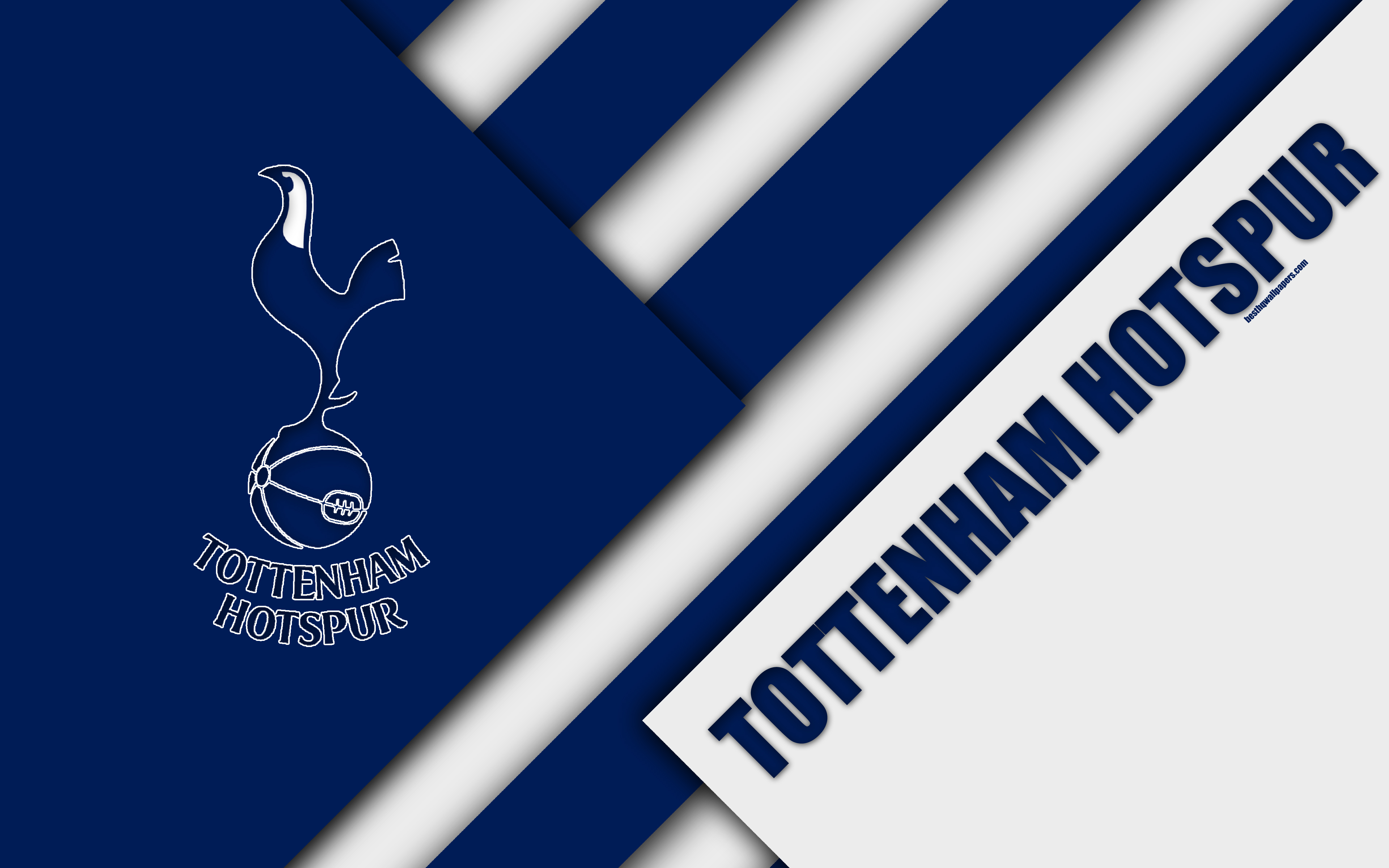 Tottenham Logo
