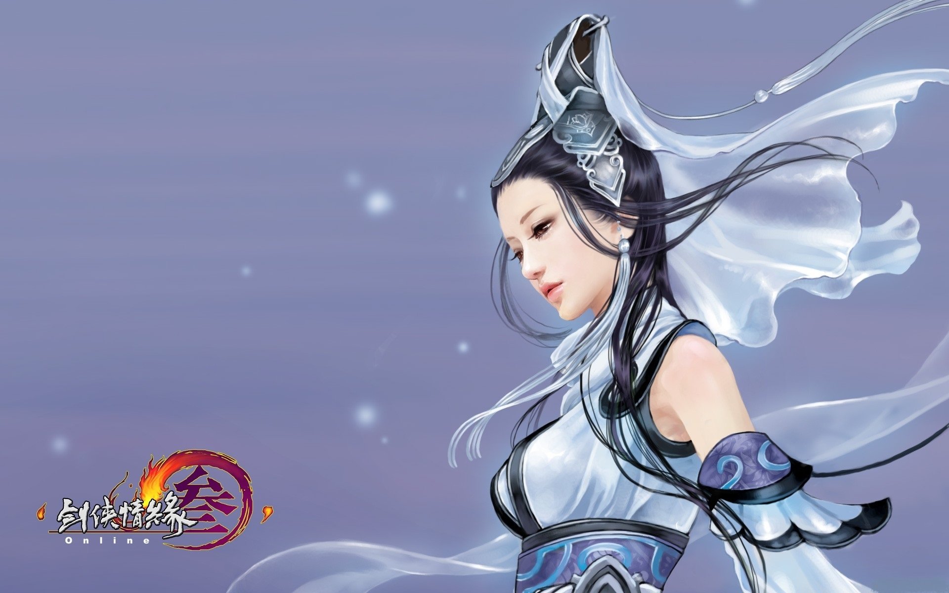 Download Video Game JX Online HD Wallpaper