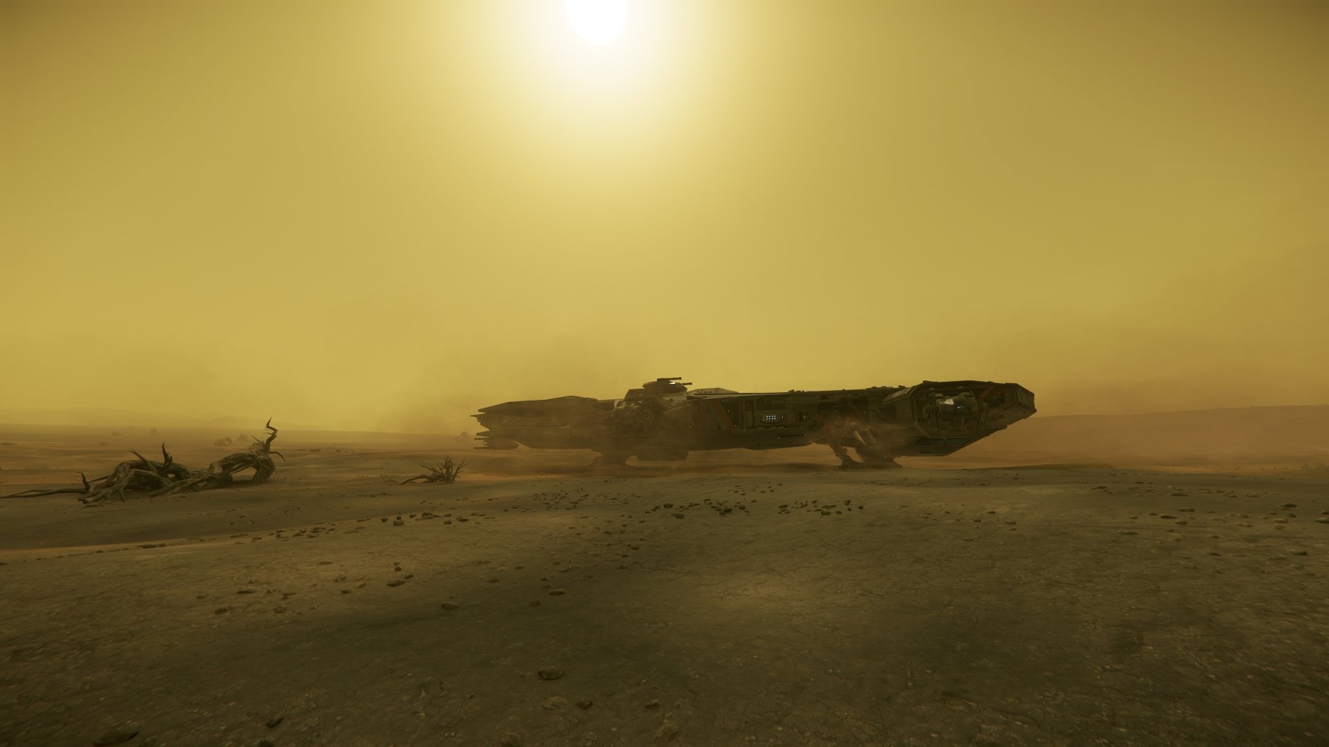 Download Hammerhead (Star Citizen) Video Game Star Citizen 4k Ultra HD Wallpaper by DesoShow
