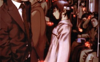 61 Serial Experiments Lain Hd Wallpapers Background Images Wallpaper Abyss