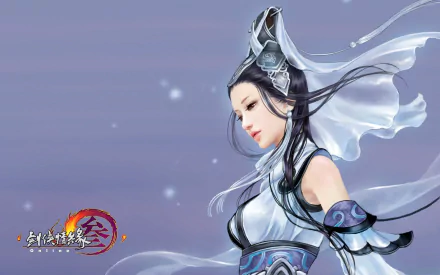 video game JX Online HD Desktop Wallpaper | Background Image