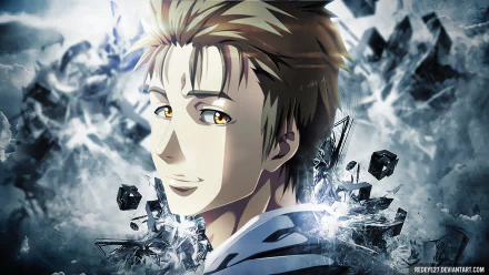  Shinichi