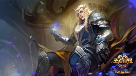 video game King of Glory HD Desktop Wallpaper | Background Image