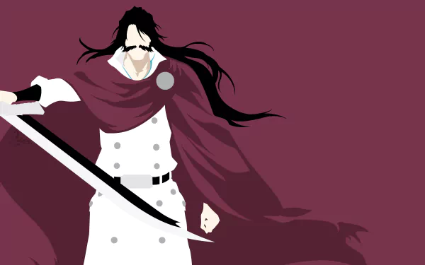 Yhwach (Bleach) Anime Bleach HD Desktop Wallpaper | Background Image