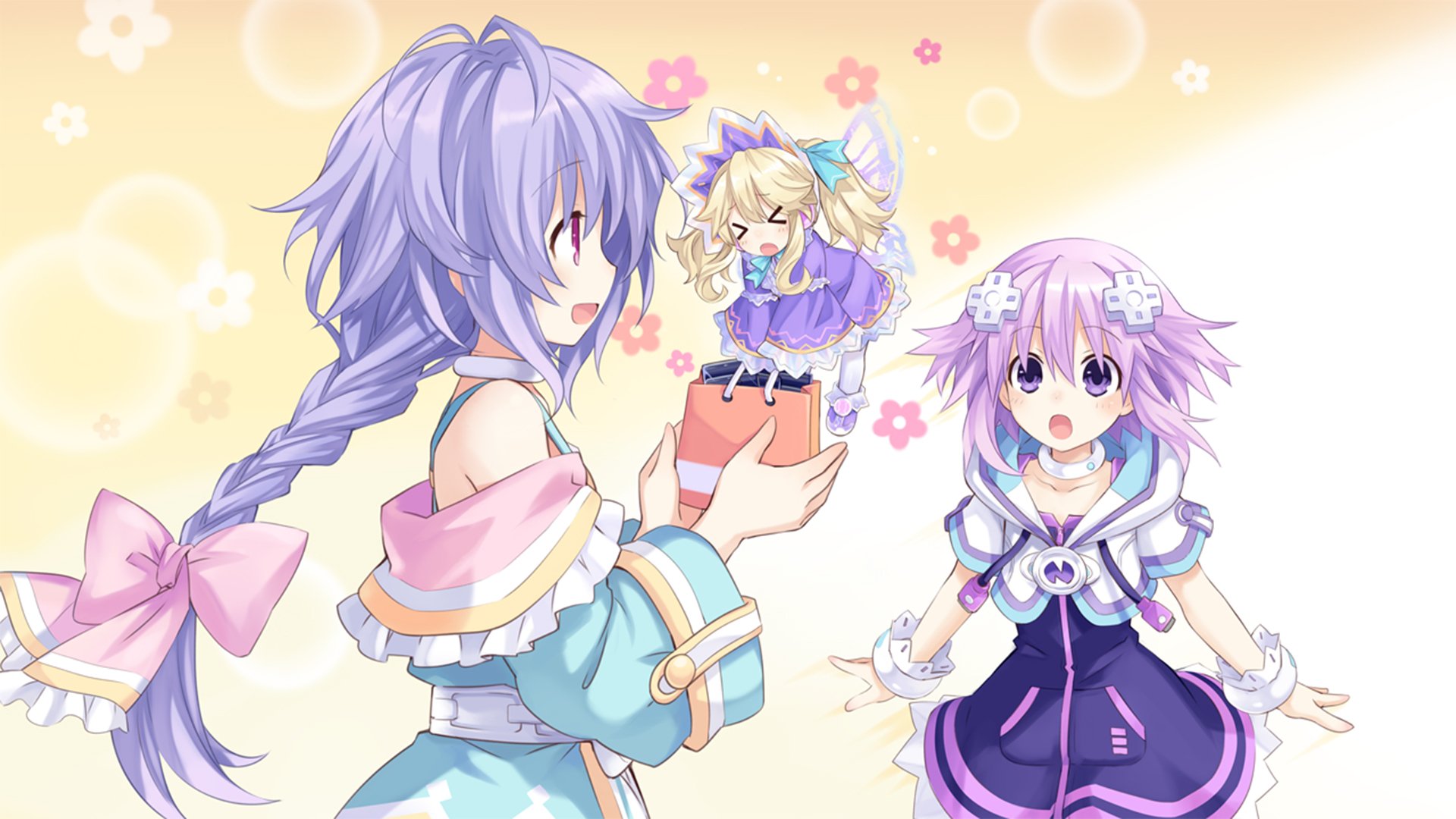 Download Histoire (Hyperdimension Neptunia) Neptune (Hyperdimension ...