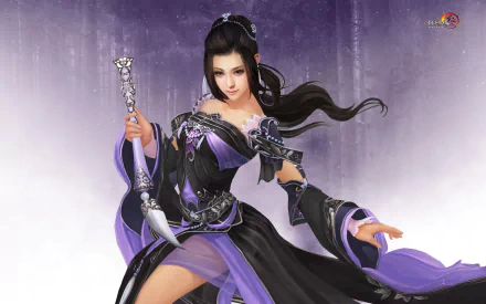 video game JX Online HD Desktop Wallpaper | Background Image