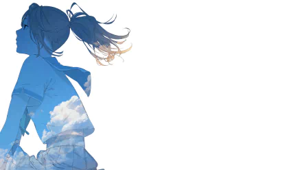  Sound! Euphonium - Nozomi Kasaki