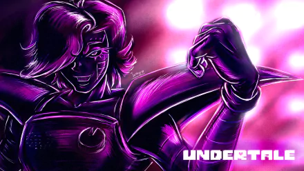  Mettaton