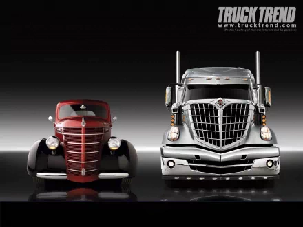 vehicle international HD Desktop Wallpaper | Background Image